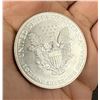 Image 2 : 1997 Silver Eagle 1oz Round