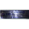 Image 3 : KING CANADA  6" JOINTER