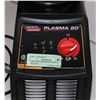 Image 2 : LINCOLN ELECTRIC PLASMA 20 PLASMA CUTTER