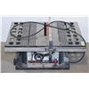 Image 1 : SKILSAW 10" TABLE SAW MODEL 3400 TYPE 2 13A.