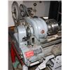 Image 3 : ATLAS METAL LATHE ON WORKBENCH WITH TOOLING AND SOME