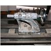 Image 6 : ATLAS METAL LATHE ON WORKBENCH WITH TOOLING AND SOME