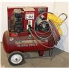 Image 1 : DIAL O MATIC AIR COMPRESSOR
