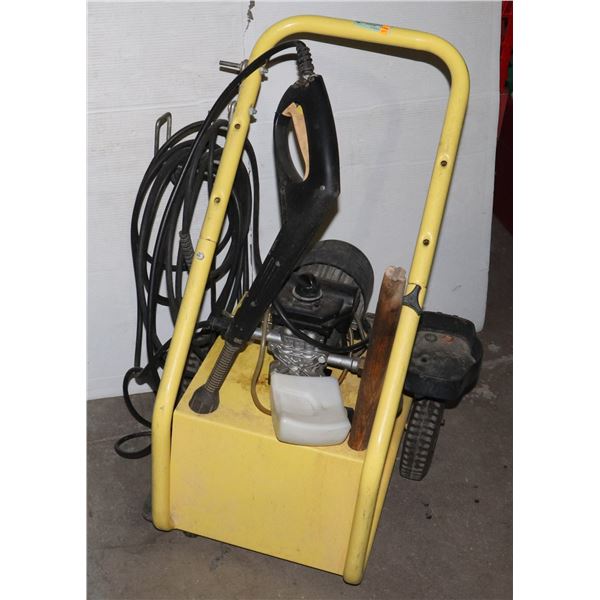 KARCHER PRESSURE WASHER