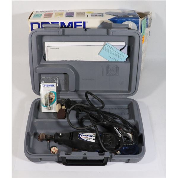 DREMEL MULTIPRO 2855-01