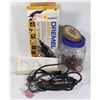 Image 1 : DREMEL SET WITH ACCESSORIES