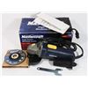 Image 1 : 4-1/2" MASTERCRAFT ANGLE GRINDER