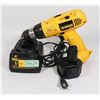 Image 1 : DEWALT DRILL INCLUDES