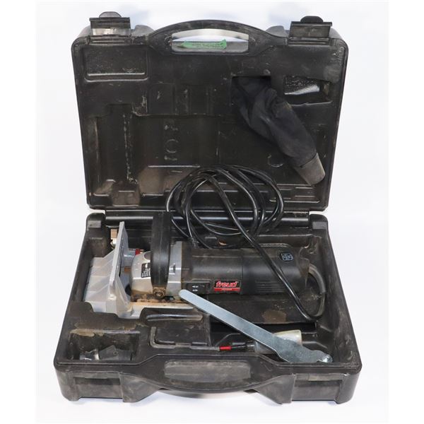 FREUD 4" JOINER CORDED UNTESTED