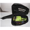 Image 1 : POULAN 40CC 18 INCH CHAIN SAW