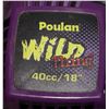 Image 4 : POULAN 40CC 18 INCH CHAIN SAW