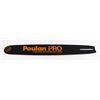 Image 1 : POULAN PRO 16" CONTROL TIP CHAINSAW BAR