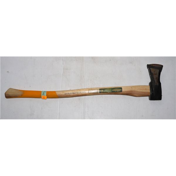 YARDWORKS 5LB SPLITTER AXE