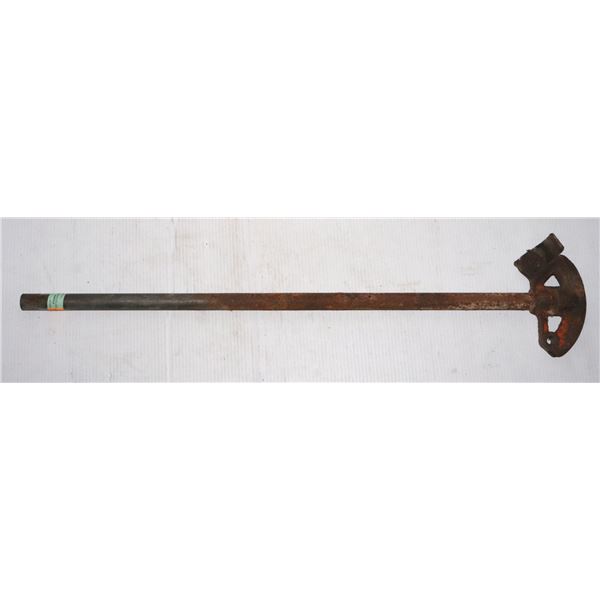 ESTATE HALF INCH PIPE BENDER