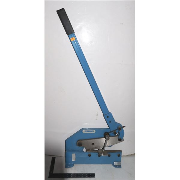 MAGNUM MANUAL SHEAR