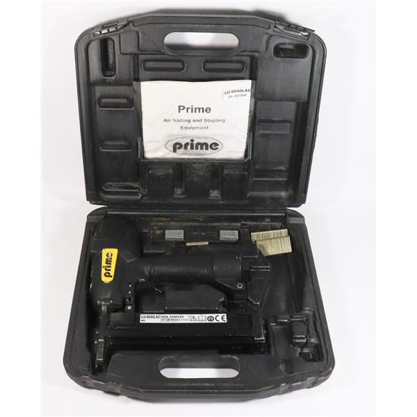 PRIME AIR STAPLER IN CASE