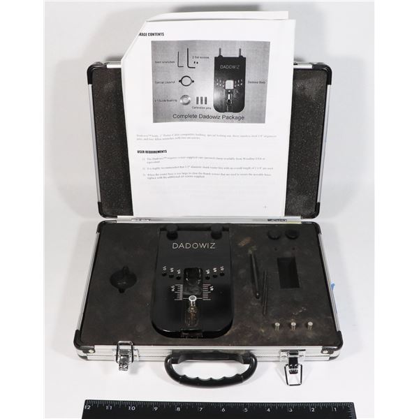 DADOWIZ ROUTE ATTACHMENTS