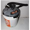 Image 1 : ESTATE BUCKET HEAD WET/ DRY VAC WITH