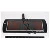 Image 1 : BATTERY SAVER SOLAR PANEL