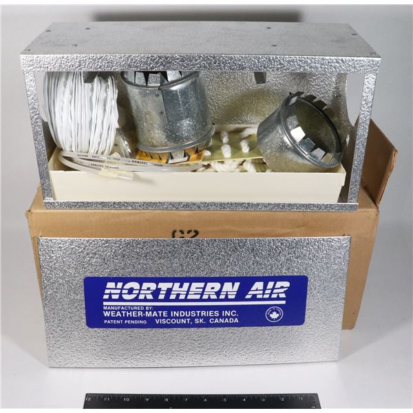 NEW NORTHERN AIR NON MOTORIZED HUMIDIFIER