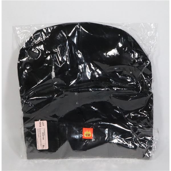 NEW PIONEER FIRE RESISTANT LONG NECK HARD