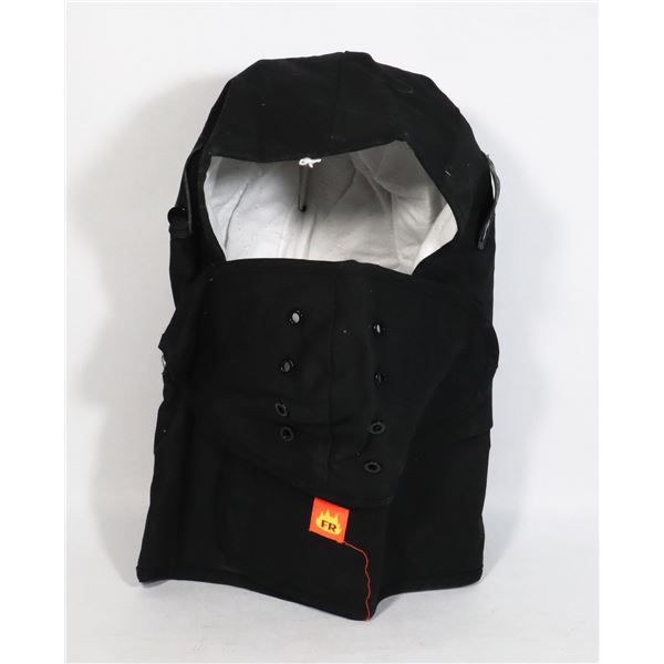 NEW PIONEER FIRE RESISTANT LONG NECK HARD