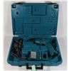 Image 1 : MAKITA CORDLESS DRILL IN CASE WITH BATTERY