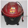Image 1 : SHOP VAC 4 GALLON 1.5HP WET/ DRY VACUUM