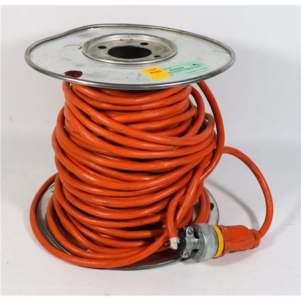 ESTATE EXTENSION CABLE, ONE END NEEDS