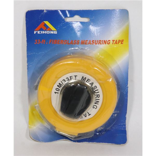 NEW MEASURING TAPE