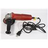 Image 1 : MILWAUKEE CORDED GRINDER TESTED BRIEFLY
