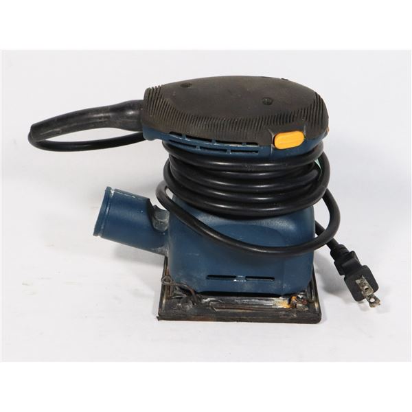 RYOBI PALM SANDER