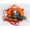Image 1 : BLACK AND DECKER CIRCULAR SAW