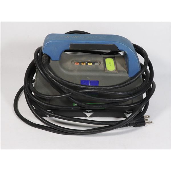 SINCH KOOL GLIDE CARPET WELDER