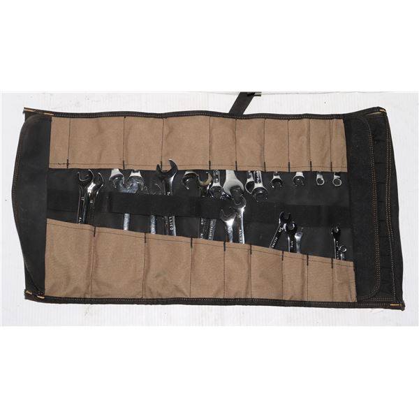 VARIOUS ALLIED WRENCHES SAE AND METRIC