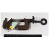 Image 1 : 2 LARGE C CLAMPS