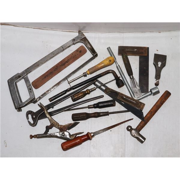 LOT OF TOOLS