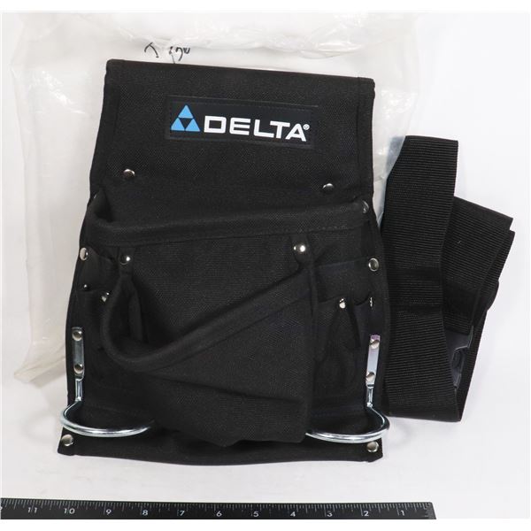 DELTA TOOL BELT