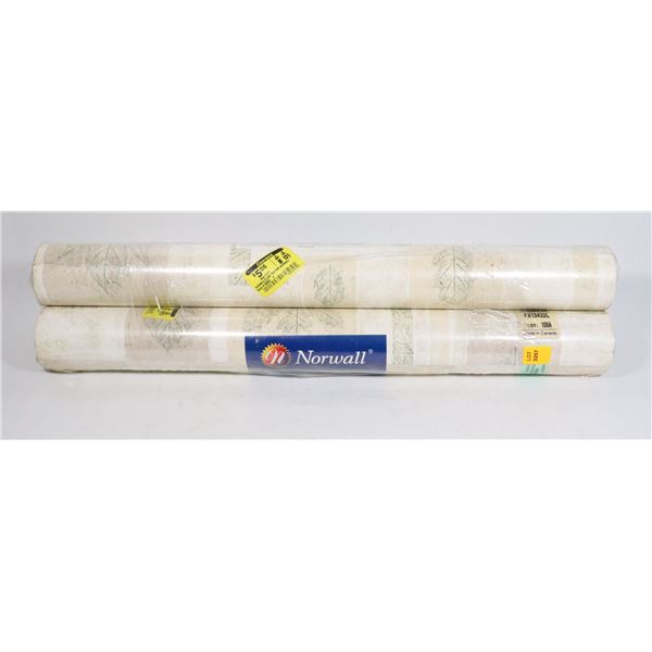 BUNDLE O FNORWALL SOLID VINYL WALL COVERING
