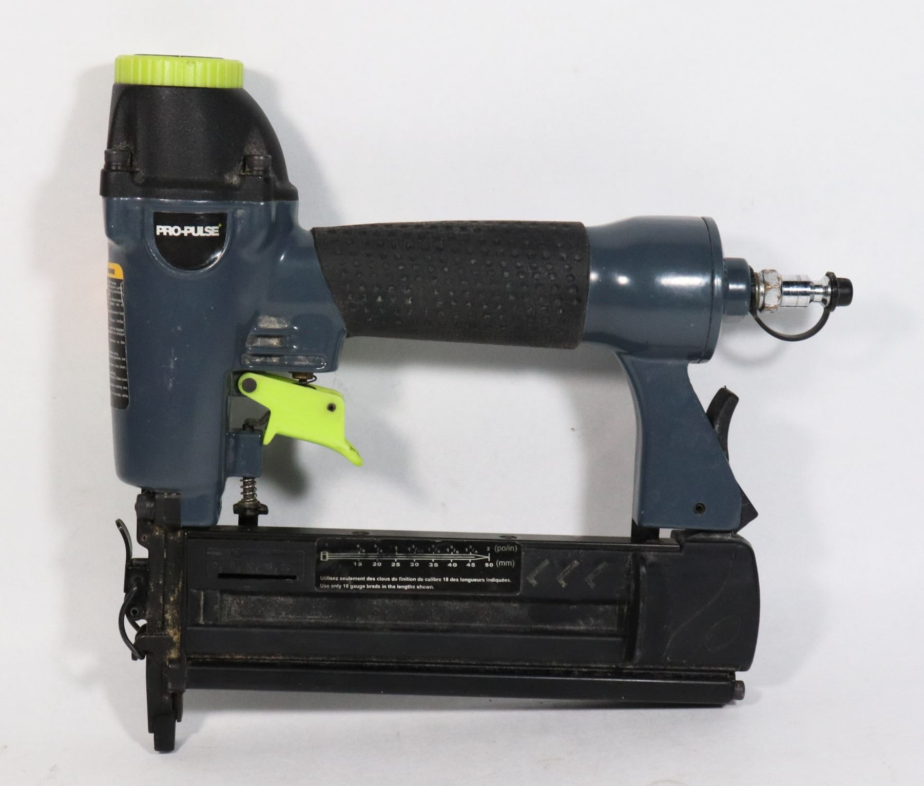 PRO PULSE AIR NAILER
