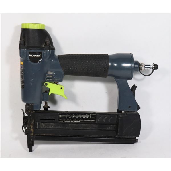PRO PULSE AIR NAILER