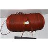 Image 1 : LARGE ROLL OF MASON LINE STRING. TWINE