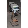 Image 1 : ESTATE DELTA SHOPMASTER DRILL PRESS, REPAIRS NEEDED