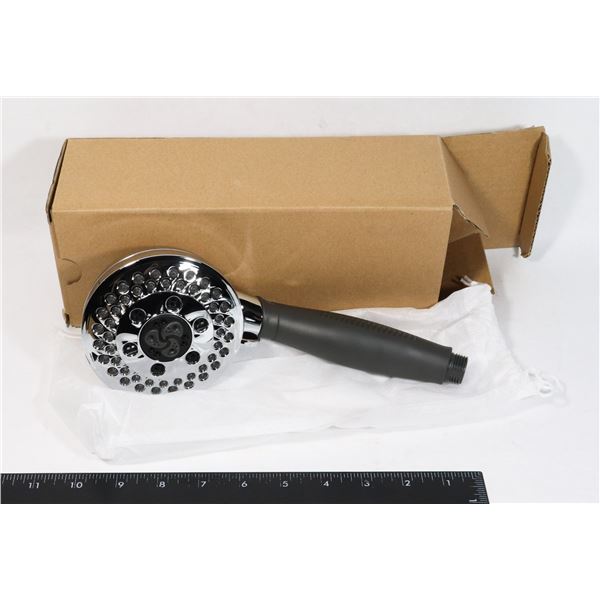 DELTA UNIVERSAL H2OKINETIC HAND SHOWER
