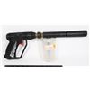 Image 1 : HEAVY DUTY PRESSURE WASHER FOAM JET WAND