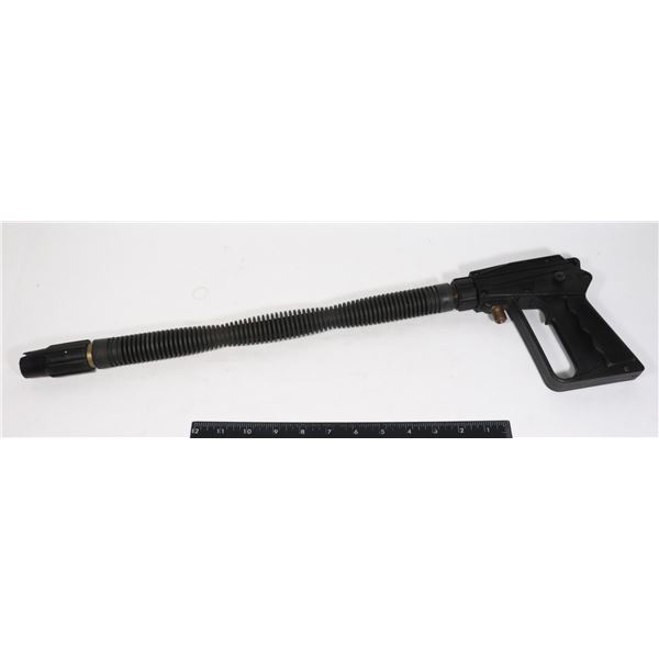 HEAVY DUTY PRESSURE WASHER WAND