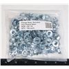Image 1 : SERRATED FLANGE NUTS 3/8"-16, PKG OF 100