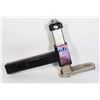 Image 1 : MASTER LOCK E-Z ADJUSTABLE HEIGHT TRAILER HITCH