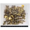 Image 1 : BAG OF ASSORTED PEX FITTINGS