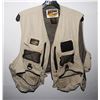 Image 1 : BROWNING FISHING VEST. LARGE